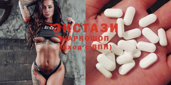 хмурый Алексин