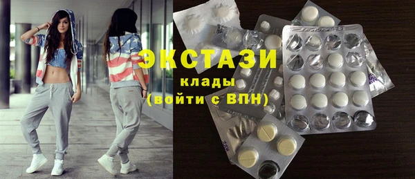 хмурый Алексин
